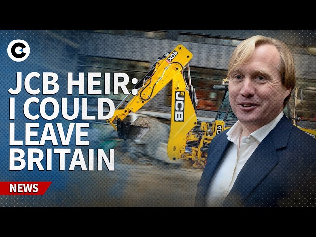 Video thumbnail for Could Labour inheritance tax hikes kill off UK family businesses?