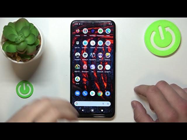 Video thumbnail for Does NOKIA G21 Have a Headphone Jack Plug? – Find Jack Slot