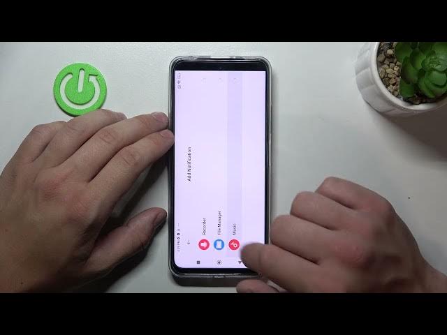 Video thumbnail for POCO X4 GT - How To Set Custom Notification Sounds