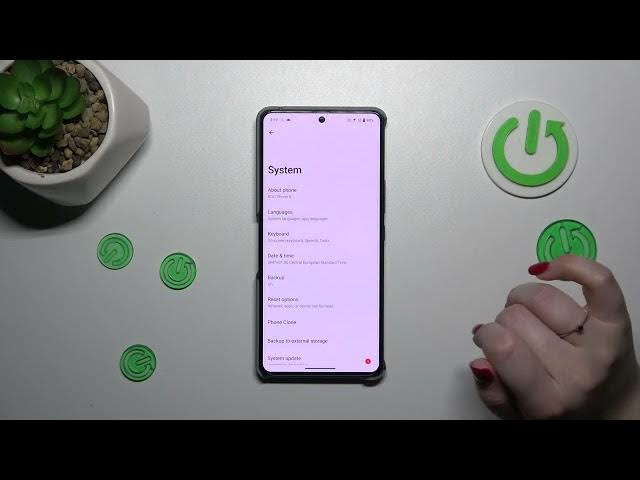 Video thumbnail for How to Check ASUS ROG Phone 8 Phone for System Updates