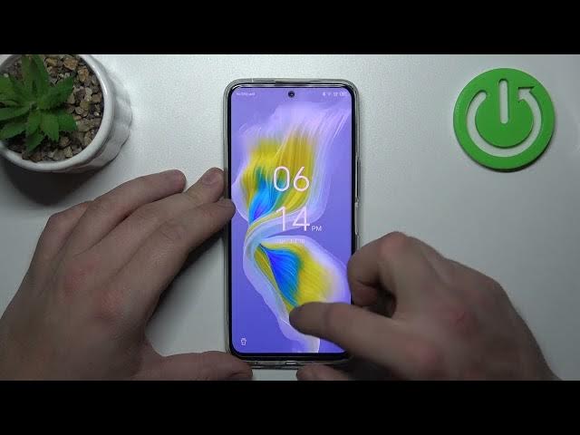 Video thumbnail for TECNO 18 Premier  All Unlock Methods