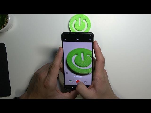 Video thumbnail for Camera Preview on Xiaomi Black Shark 4 – Check All Camera Functions