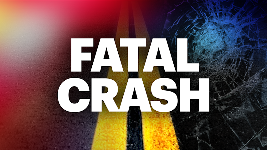 Video thumbnail for 2 killed after stolen car crashes in Hamilton Township