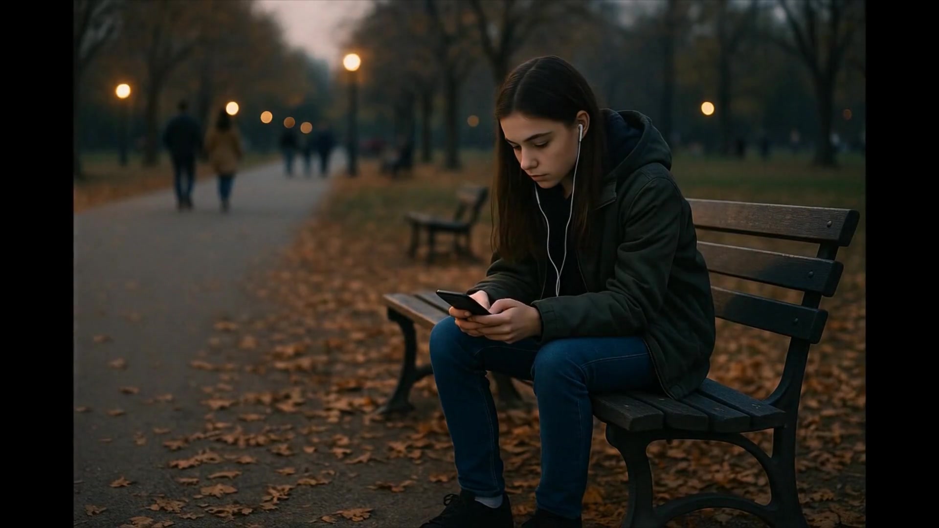 Video thumbnail for How a Samaritans Campaign Saved Emma’s Life — Real Stories That Show Hope Is Possible