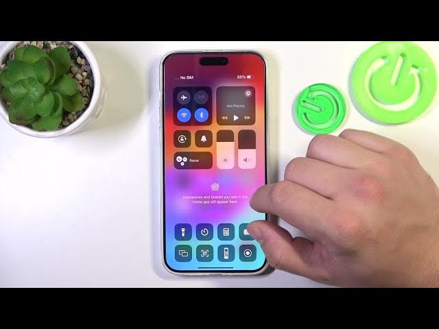 Video thumbnail for iPhone 15 Pro Max - Does it Have Screen Recording