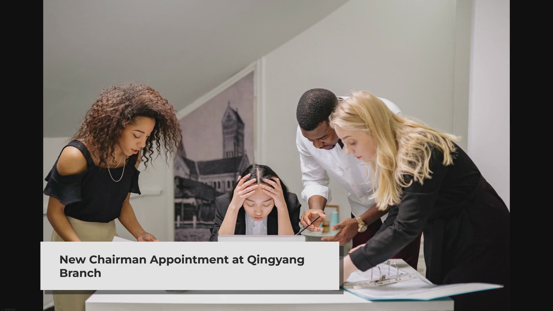 Video thumbnail for Absolute God Chapter 2