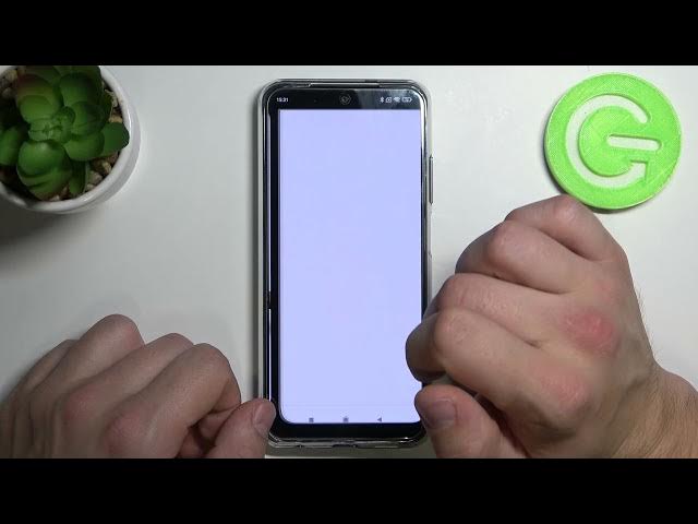 Video thumbnail for How to Manage Google Pay on XIAOMI Redmi Note 10S - Set Up Google Pay Account