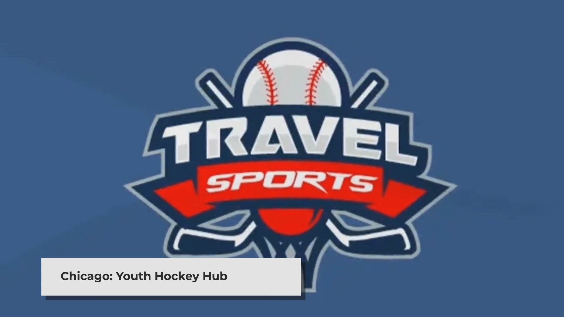 Video thumbnail for Chicago Calling: A Guide to the City's Most Popular Youth Hockey Tournaments