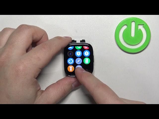 Video thumbnail for How to Change Vibration Intensity on XIAOMI Redmi Watch 3