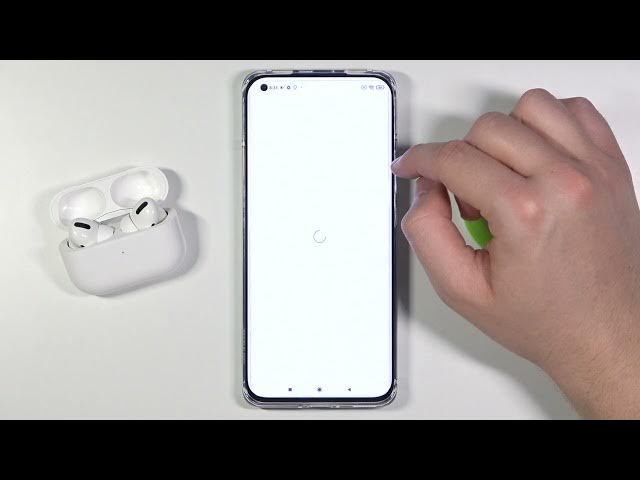 Video thumbnail for How to Disable Google Assistant on XIAOMI Mi 11 – Manage Google Assistant