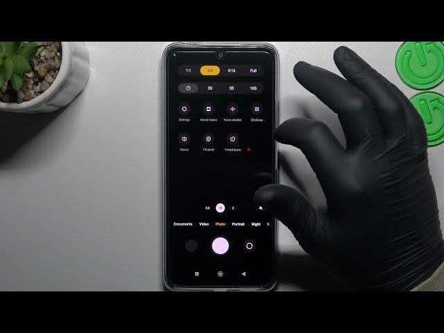 Video thumbnail for How to Change Image Quality in POCO X5 – Image Options