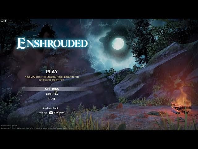 Video thumbnail for How To Enable & Disable Icons For Item Rarity On Enshrouded
