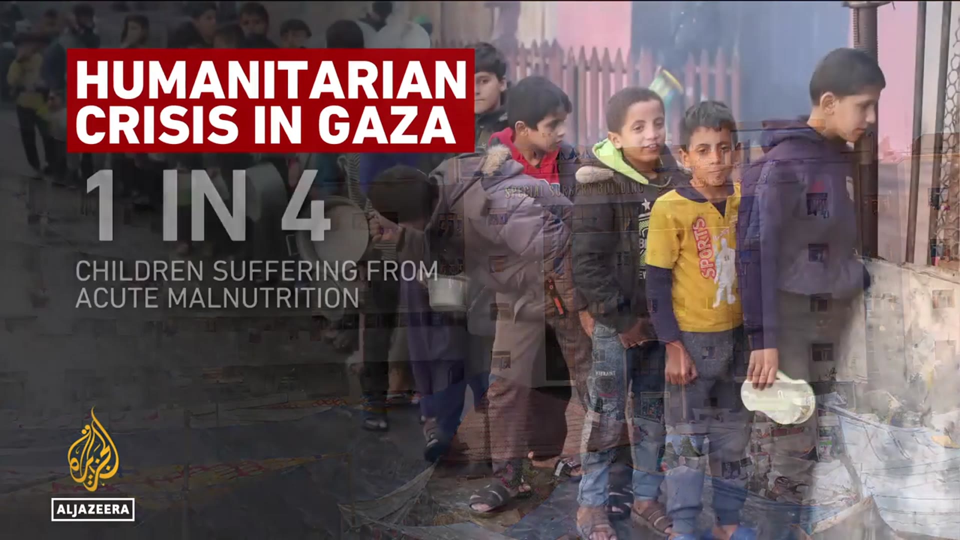 'Video thumbnail for ‘Studying gave life some meaning’: Gaza student nears graduation'
