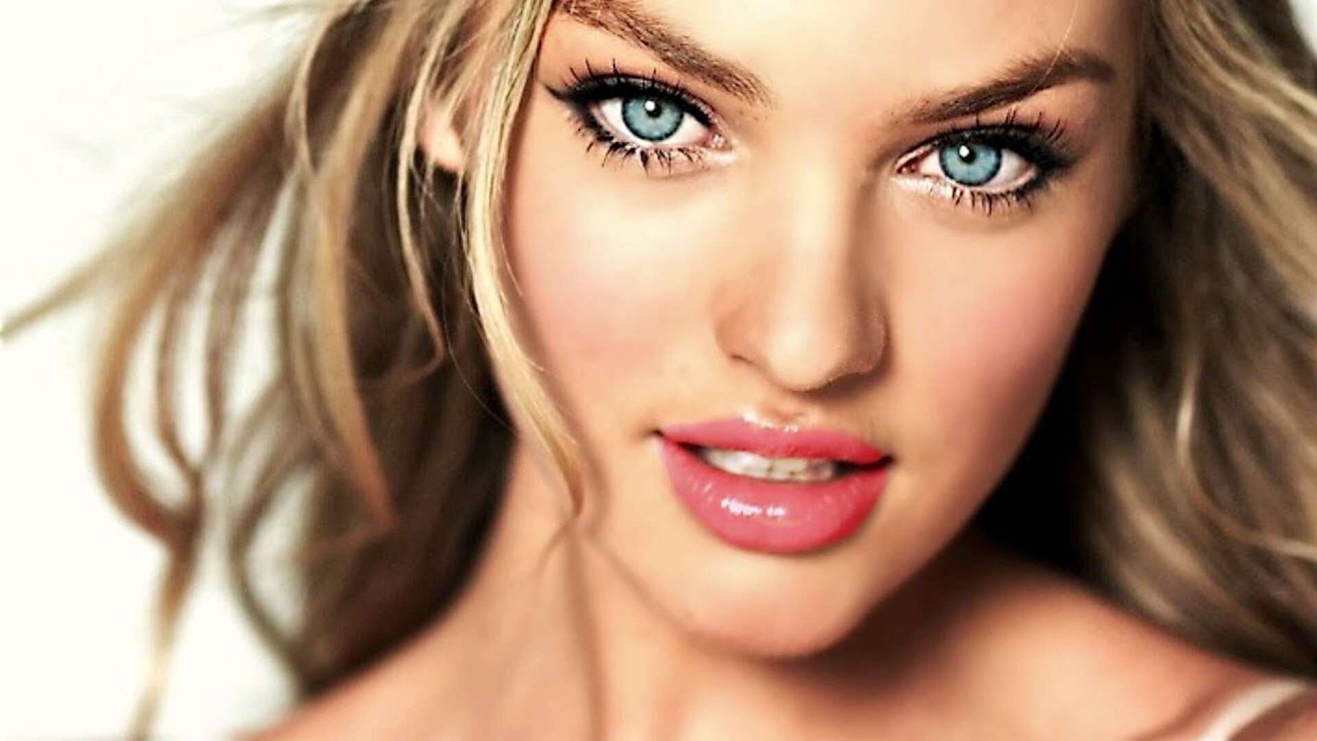 Video thumbnail for The Truth About Being A Victoria's Secret Model