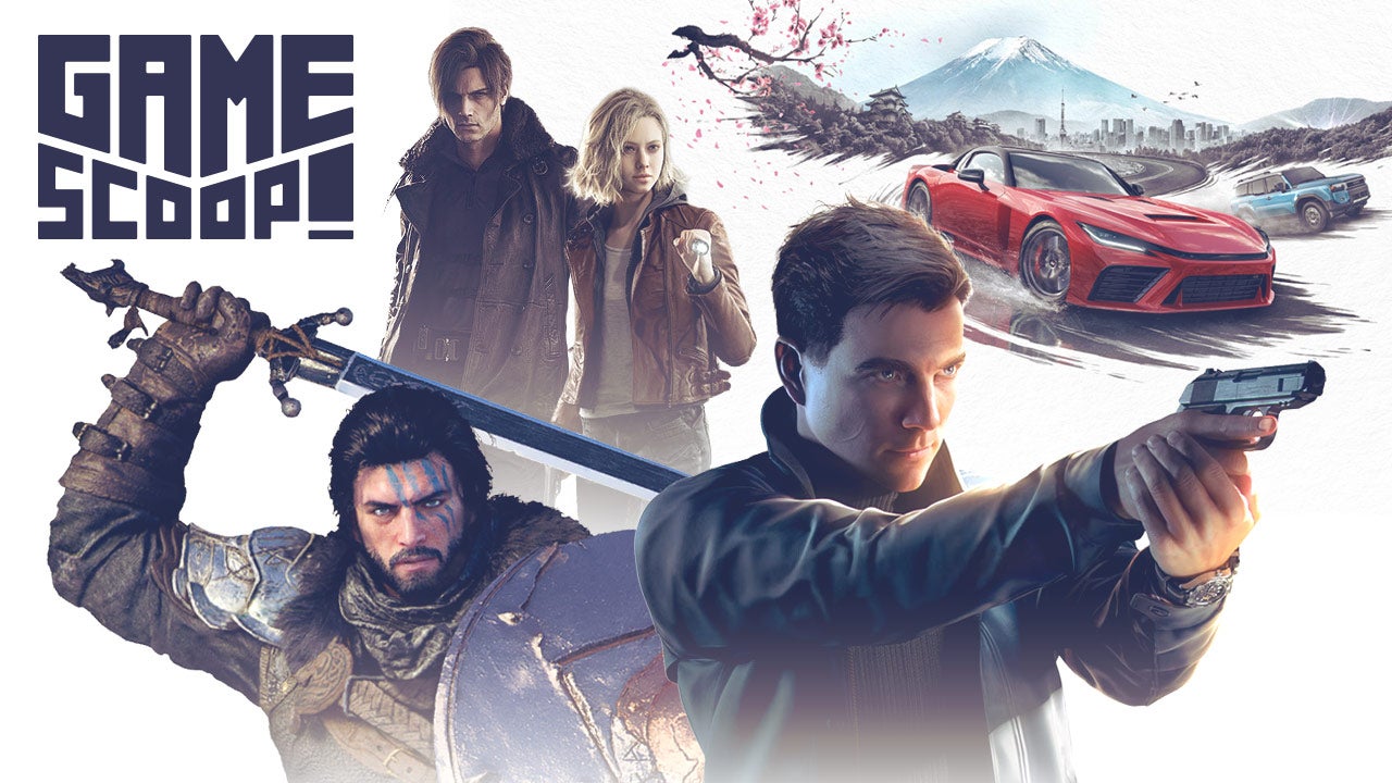Video thumbnail for Game of the Year Watch 2026 Begins