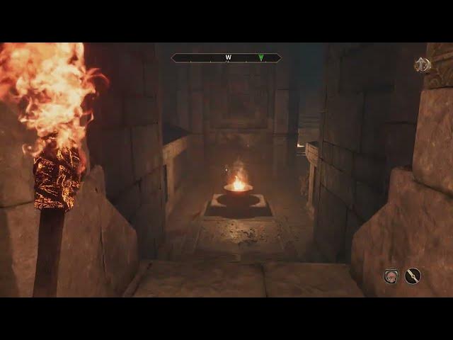 Video thumbnail for Oblivion Remastered - A Better Mousetrap: Restore Xedilian: Activate Resonator of Judgement Gameplay