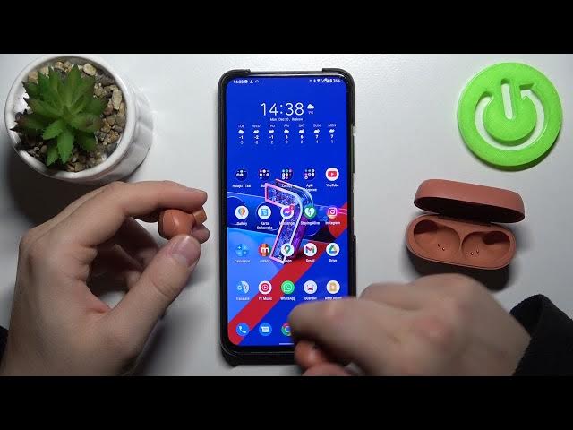 Video thumbnail for How to Hard Reset JABRA Elite Active 75T - Restore Defaults |  Fix Jabra by Resetting