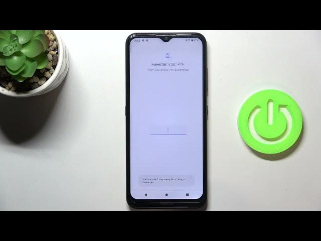 Video thumbnail for How to Enable Auto System Update in NOKIA 1.4 – Android System Update