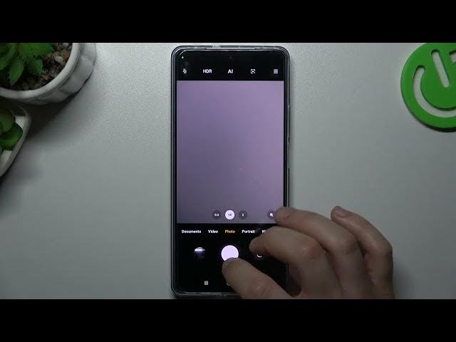 Video thumbnail for How to Enable / Disable Photo Watermark on Poco F5? Let's See How to Add Watermark Sign on Photos!