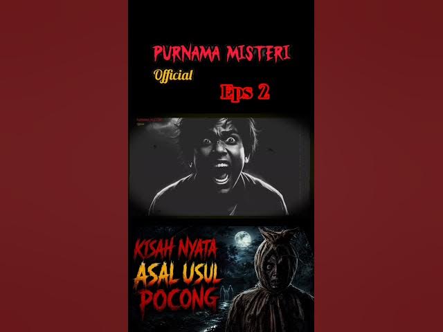 Video thumbnail for #horor #pocong #ceritahoror #cerita #kisahnyata #kisahmisteri