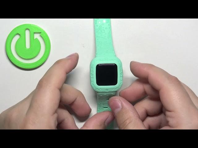 Video thumbnail for How to Force Restart GARMIN vivofit jr. 3 | Troubleshooting Made Easy!