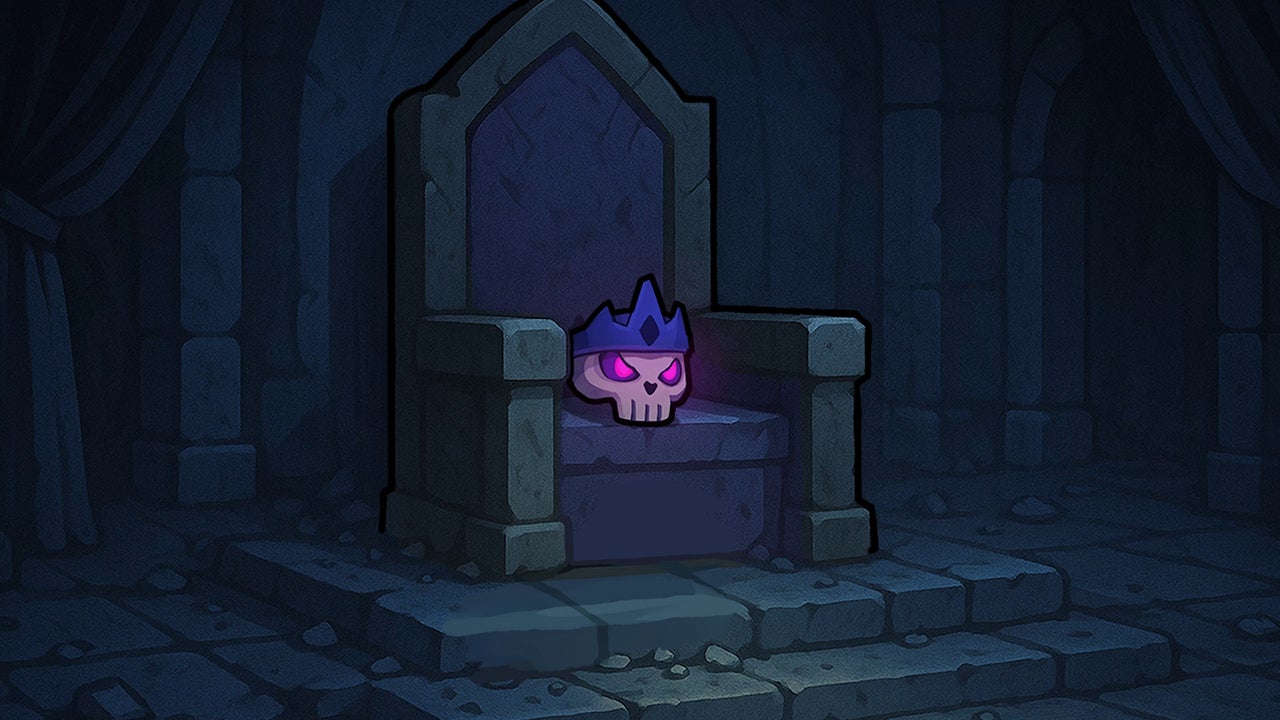 Video thumbnail for Demon Lord: Just A Block - Official Launch Trailer