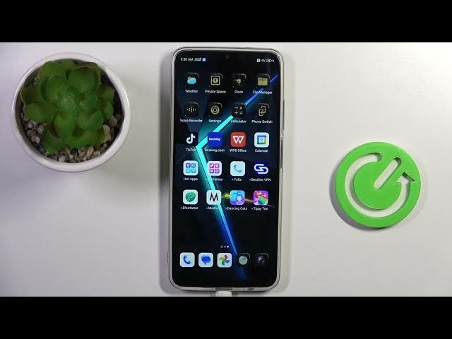 Video thumbnail for How to Close All Background Running Apps on ZTE Nubia Neo