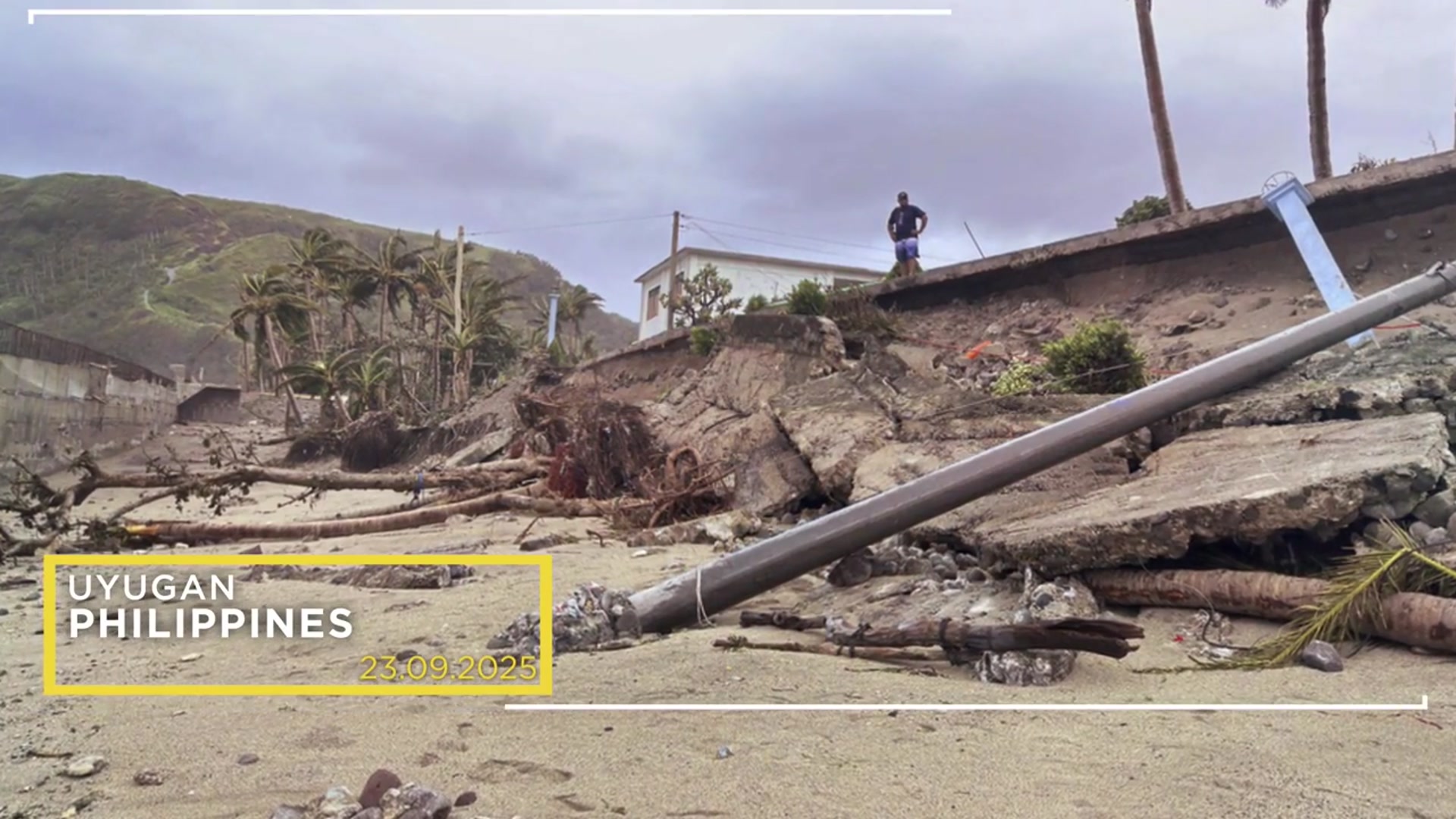 'Video thumbnail for Pix of the Day: September 23, 2025'