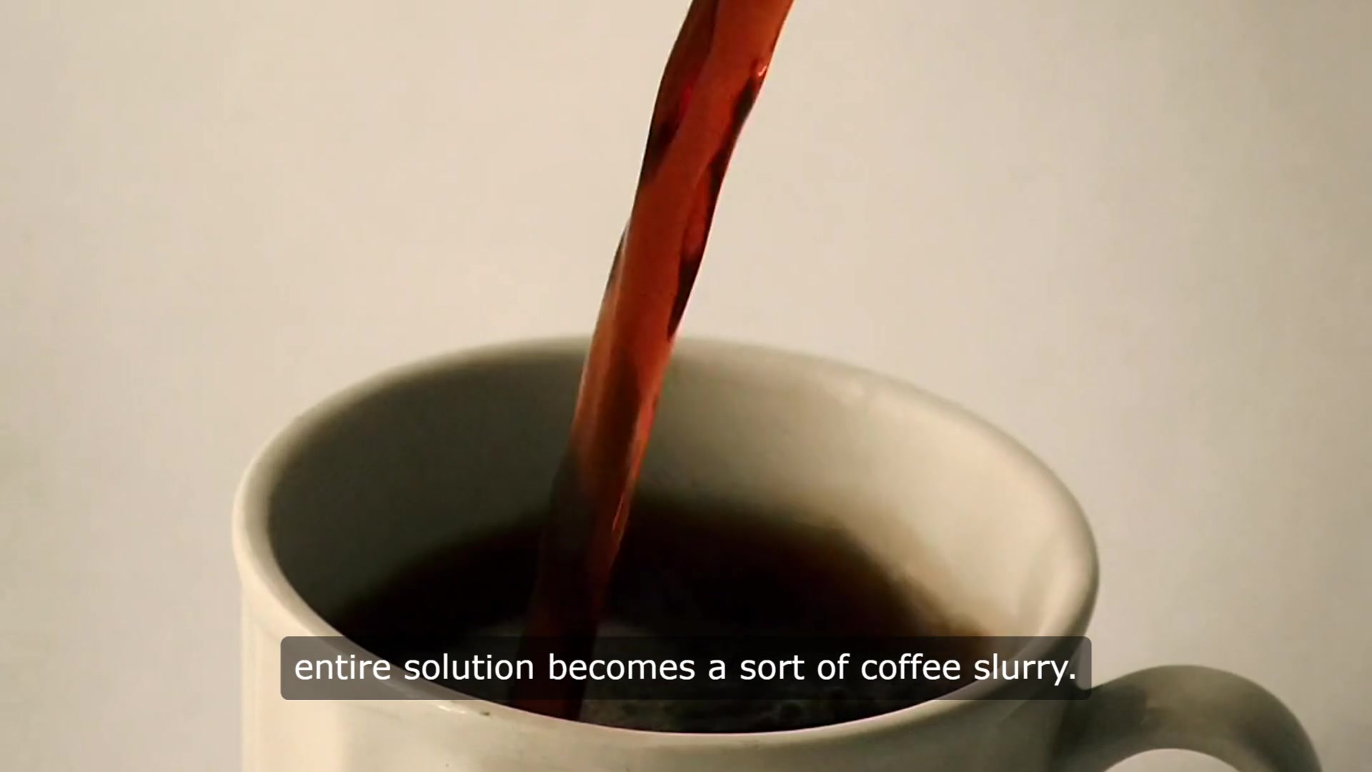 Video thumbnail for CUPPING MIGHT JUST BE ONE OF THEM METAPHORS