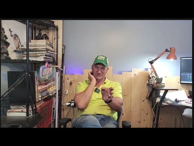 Video thumbnail for DIY AMA Stories 6