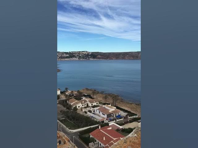 Video thumbnail for Arenal Jávea (@mgvillasjavea)