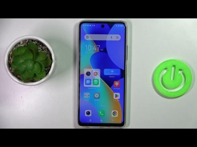 Video thumbnail for How to Close All Running Apps on TECNO Camon 20 Pro