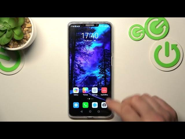 Video thumbnail for How to Enable/Disable Screen Locking Sounds on HUAWEI Nova Y91? - Manage Screen Lock Sounds