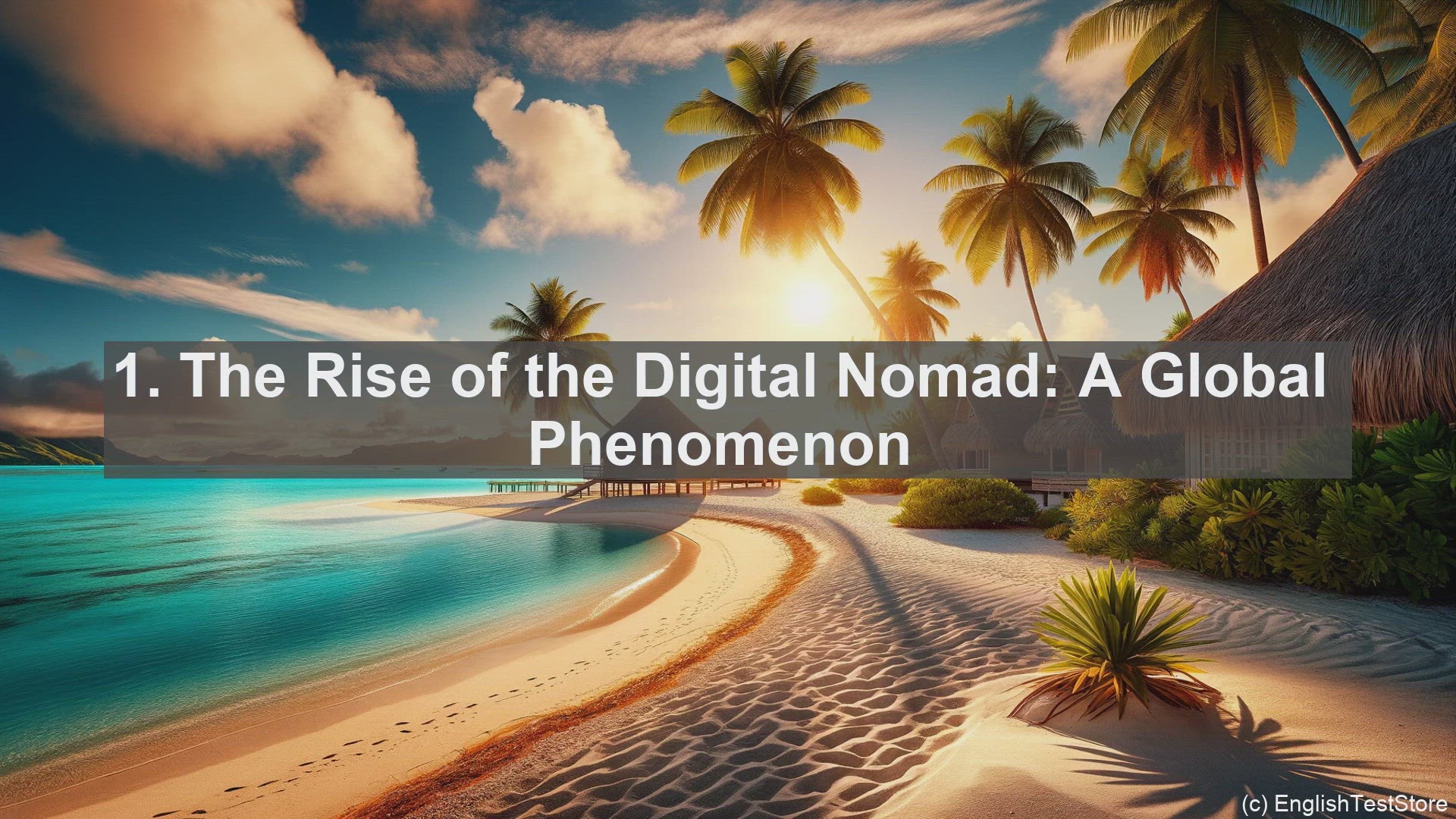 'Video thumbnail for Top 10 Talking about Digital Nomad Lifestyle and Remote Work'
