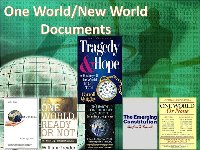 Video thumbnail for 188 - HEADLINE INSIGHTS [4] - NWO Docs_082123