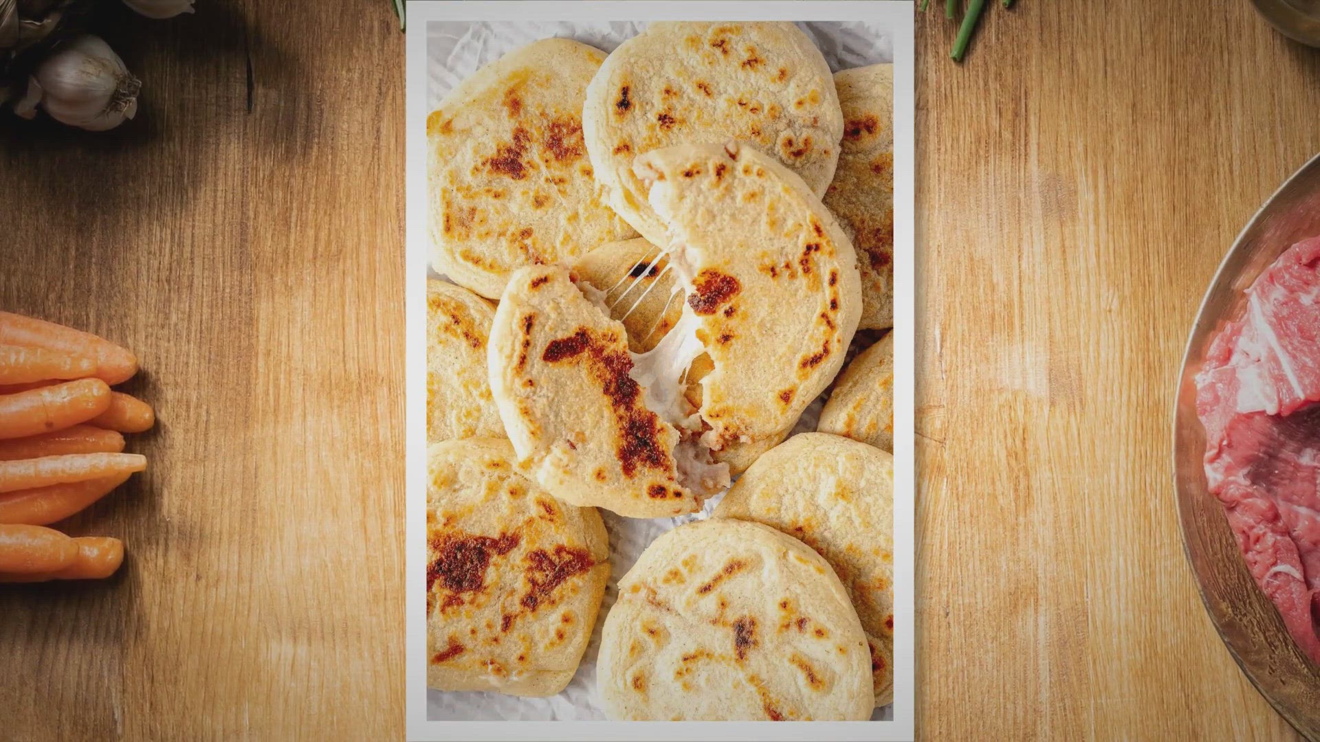 Video thumbnail for Queso para Pupusas: Cuál es y como prepararlas