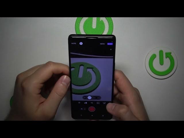 Video thumbnail for What is the Maximum Camera Zoom in Sony Xperia 1 V
