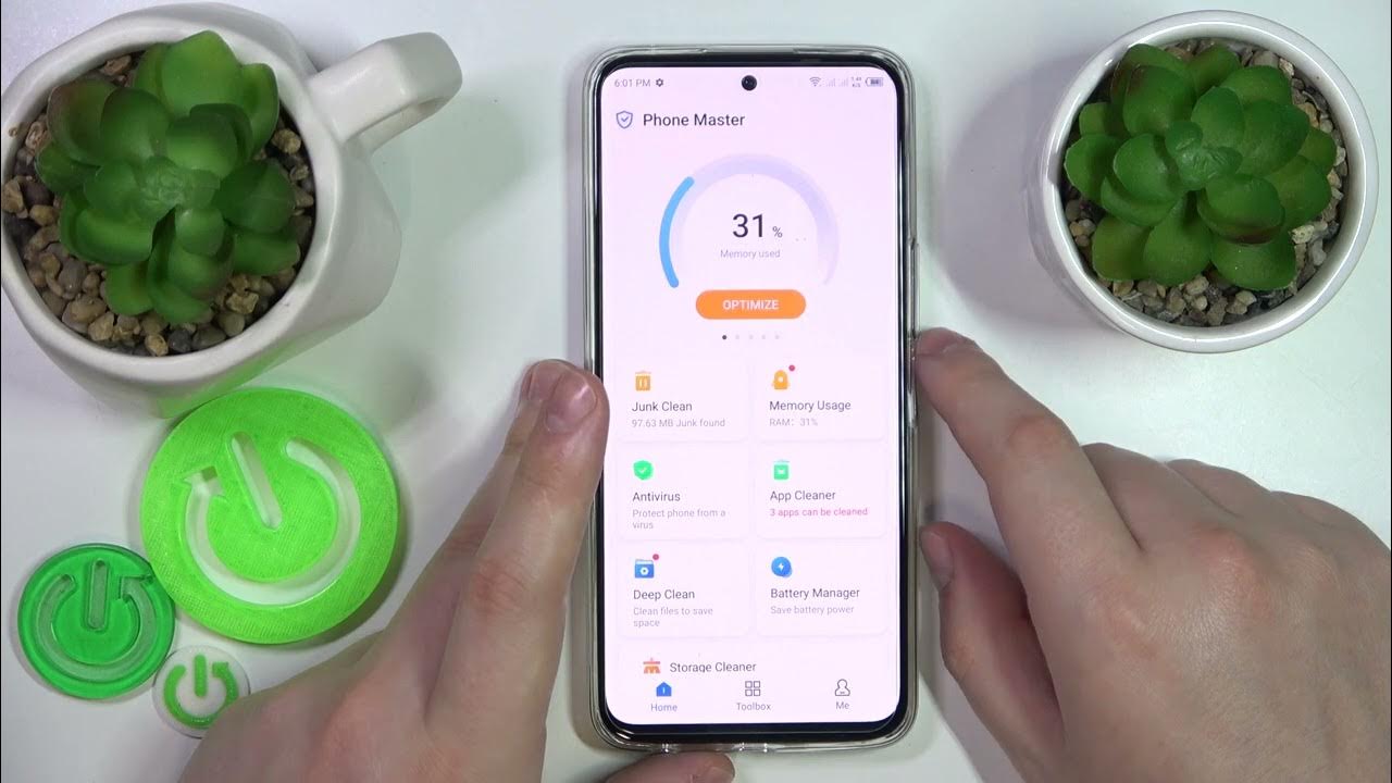 Video thumbnail for How to Enable Data Saver on Tecno Camon 18 Premier – Data Saver Mode