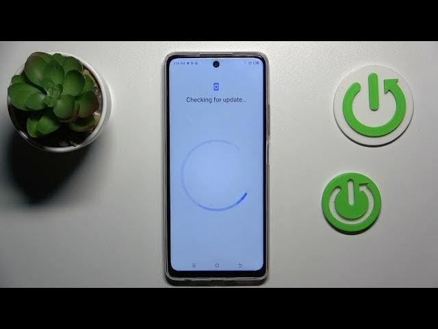 Video thumbnail for How to Update Apps in Tecno Spark 10 Pro – Check for Updates