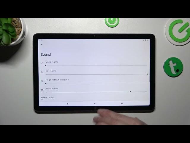 Video thumbnail for How to Enable Screen Lock Sounds on Nokia T21 – Disable Screen Locking Sound
