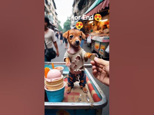 Video thumbnail for Dog working videos #ai #dog #viralvideo