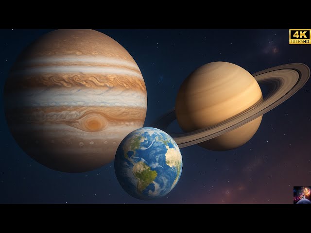 Video thumbnail for All of the Jupiter X Earth | x Saturn | Fan Fiction by Cosmic Station | The Weekend |