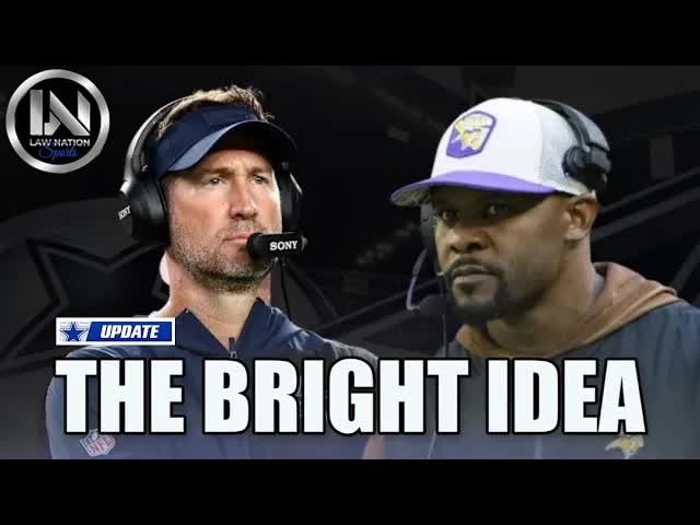 Video thumbnail for law nation sports: cowboys' two wrongs, trevon diggs' return, dak prescott's leadership & nfl analysis