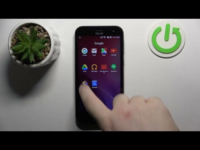Video thumbnail for How to Recover Deleted Photos & Videos from Recycle Bin on ASUS Zenfone Zoom
