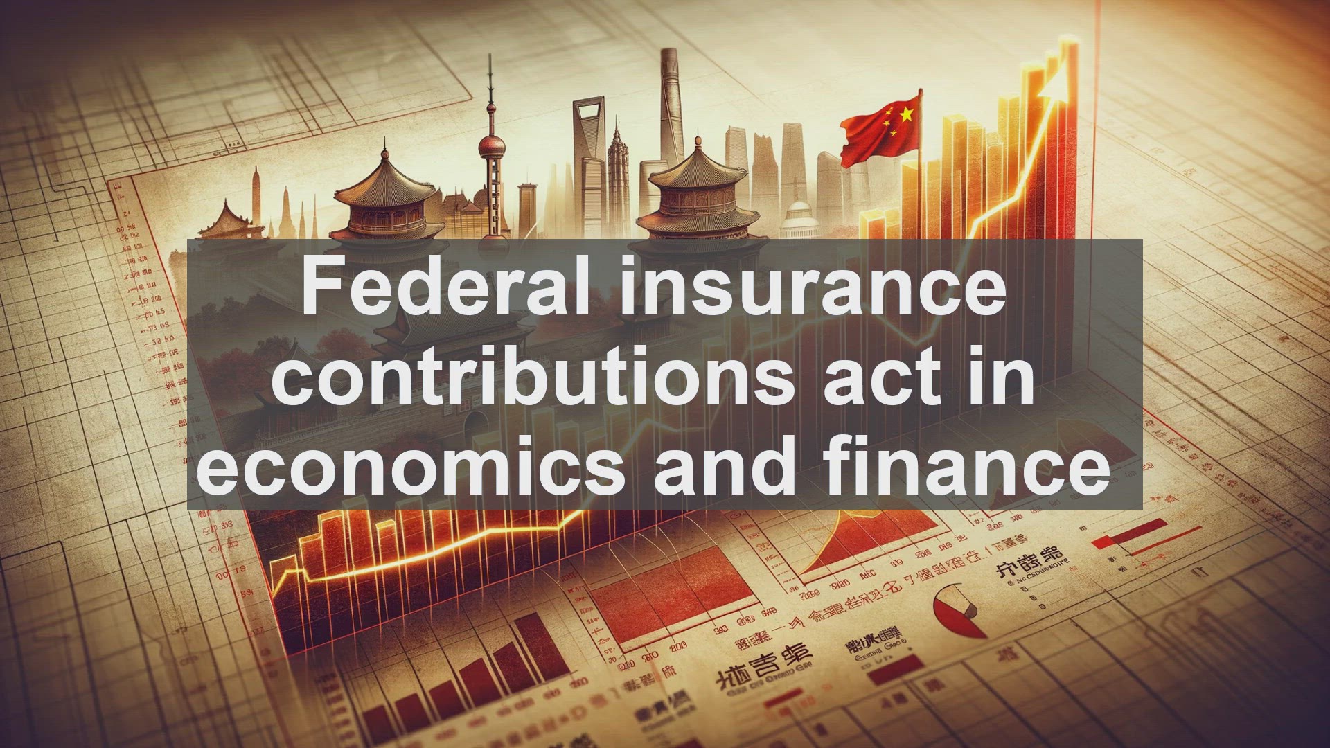 'Video thumbnail for Federal insurance contributions act in economics and finance'