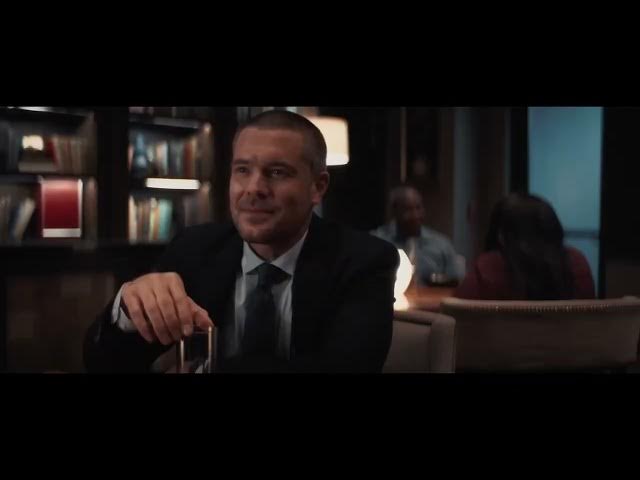 Video thumbnail for Hello 2022 Trailer BET Original YouTube | Thriller Movie