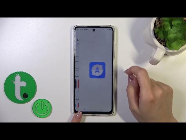 Video thumbnail for How to Check Battery Temperature (Ampere App) INFINIX Hot 30? - Monitor Battery Temperature