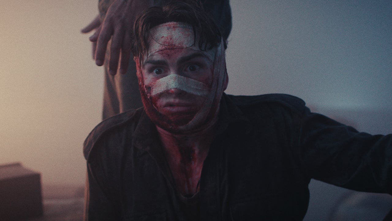 Video thumbnail for Beast of War Exclusive Clip