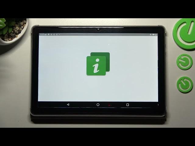 Video thumbnail for How to Get Access to Specification in CUBOT Tab 10 – DevCheck Hardware App