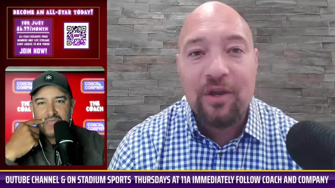 Video thumbnail for How to Prepare For a Thursday Night Game?